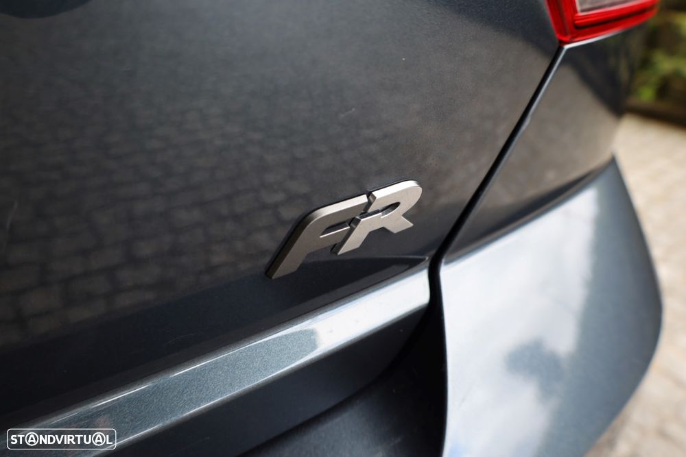 SEAT Ibiza 1.0 TSI FR - 14