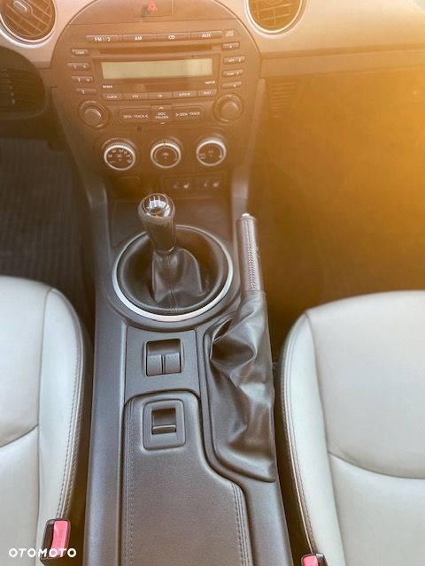 Mazda MX-5 1.8 Kirei - 5