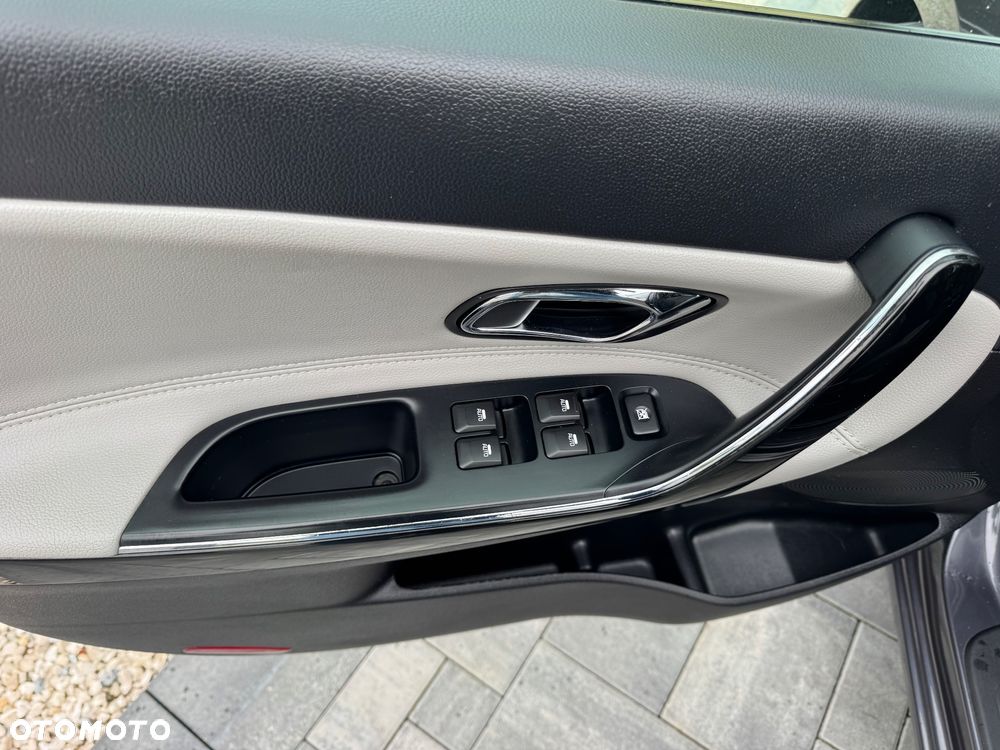 Kia Ceed 1.6 GDI ISG Dream-Team Edition - 21
