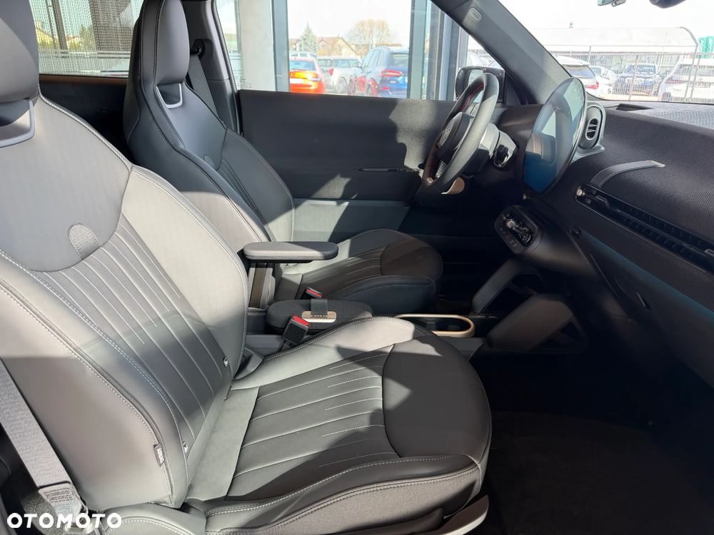 MINI Cooper E 40.7 Linia John Works - 15