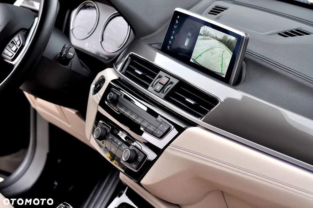 BMW X1 xDrive20d xLine - 26