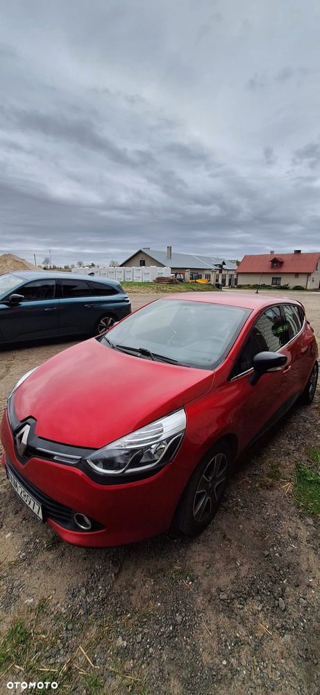 Renault Clio 0.9 TCe Limited - 3