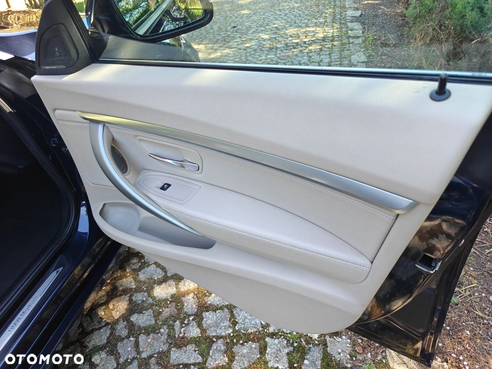 BMW 3GT 335d xDrive Modern Line - 19