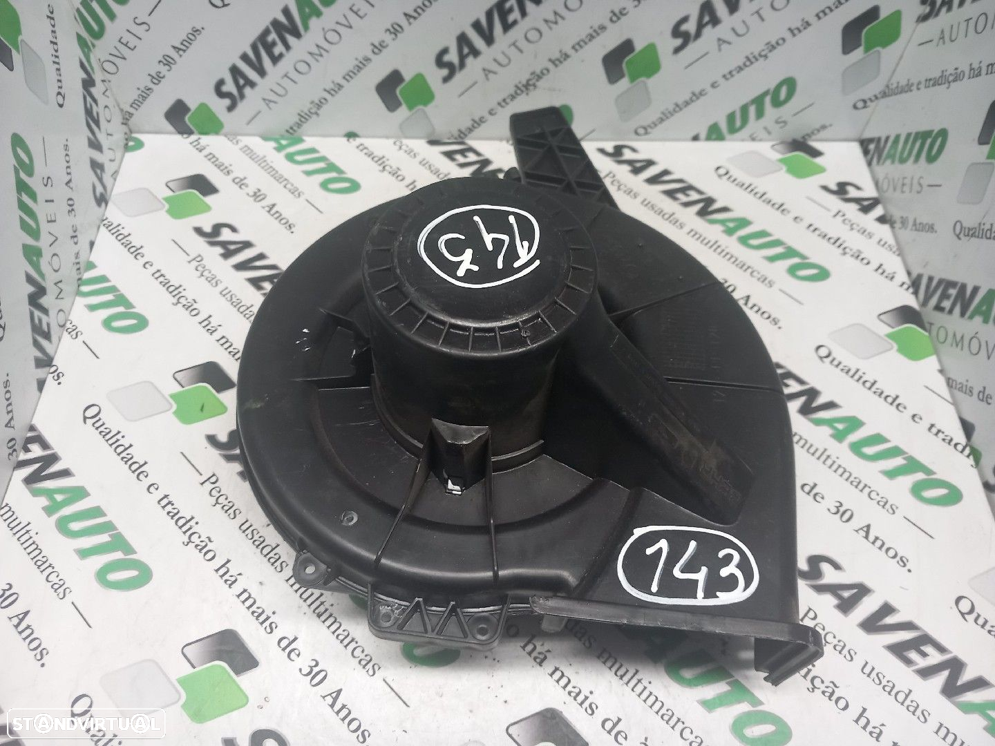 Motor Sofagem Volkswagen Polo (6R1, 6C1) - 2
