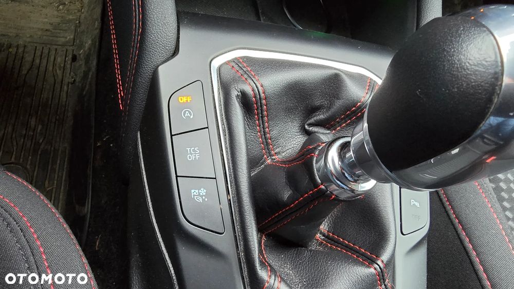 Ford Focus 1.0 EcoBoost ST-Line X - 21