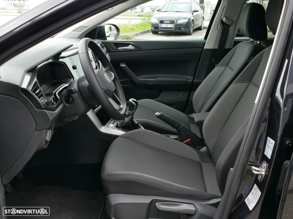 VW Taigo 1.0 TSI Urban - 27