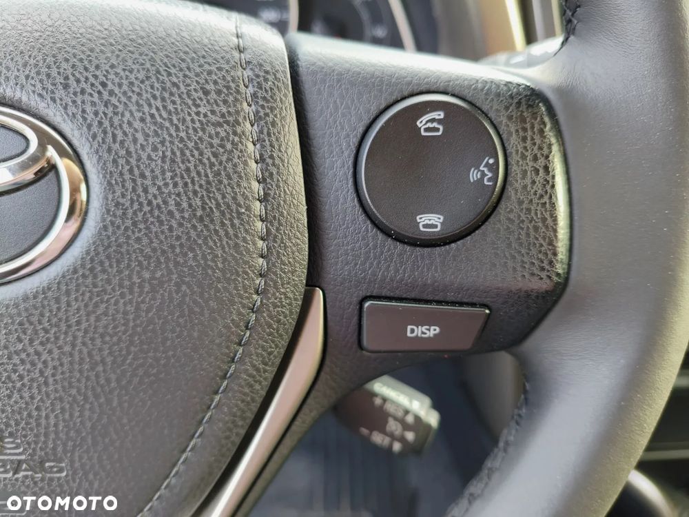 Toyota RAV4 - 34