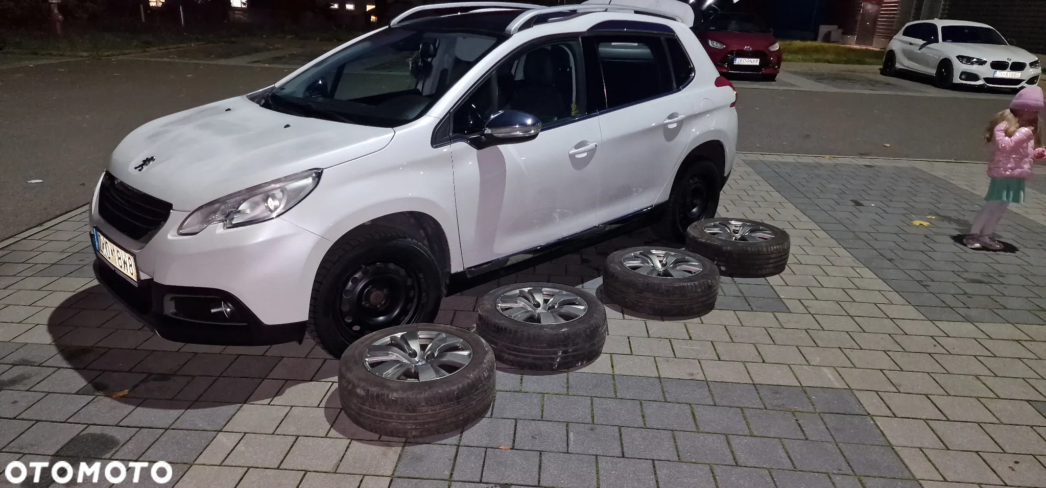 Peugeot 2008 1.6 VTi Allure - 5