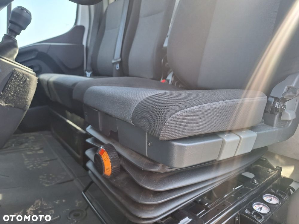 Renault Master Jegger laweta przewóz pojazdów najazd 2,3 silnik 165KM krajowy GWARANCJA - 13