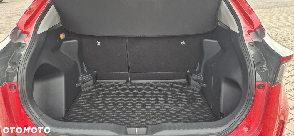 Toyota Yaris Cross Hybrid 1.5 Comfort - 9