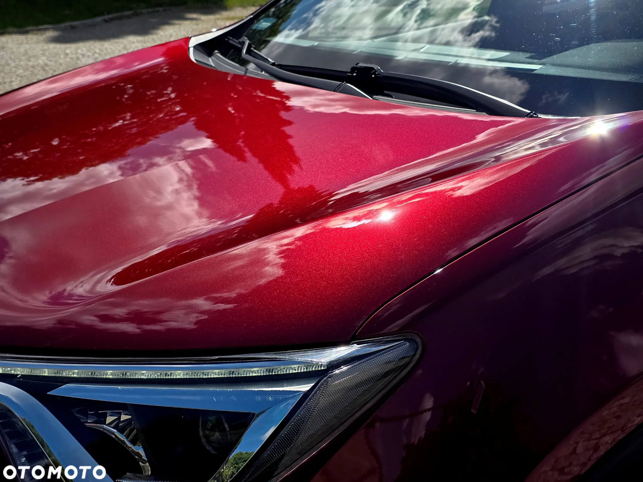 Toyota RAV4 Hybrid Selection 4x4 - 10