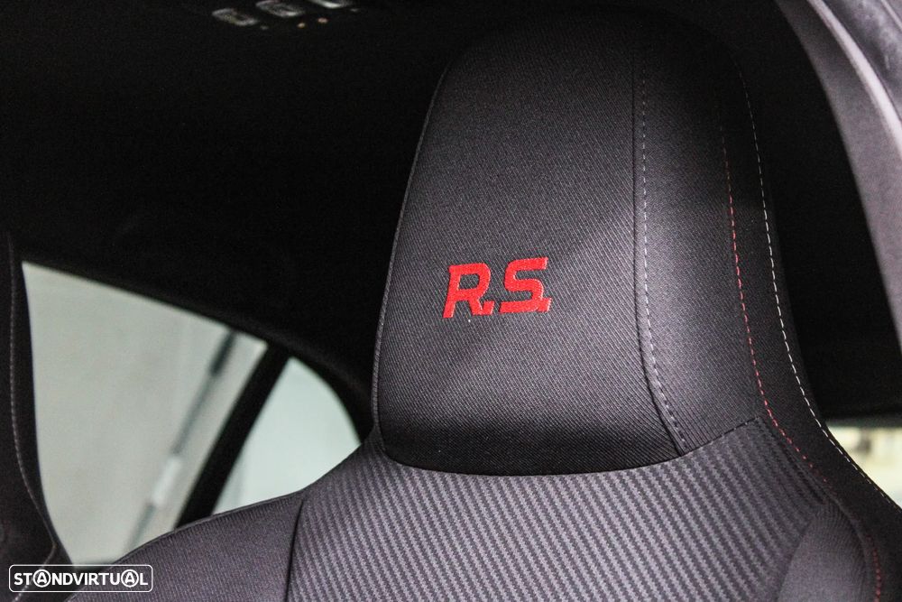 Renault Mégane 1.8 TCe R.S. - 9