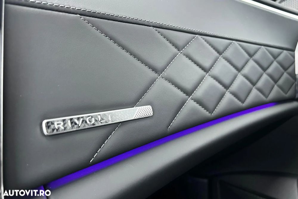 DS Automobiles DS 9 1.6 PHeV EAT8 PERFORMANCE Line + - 22