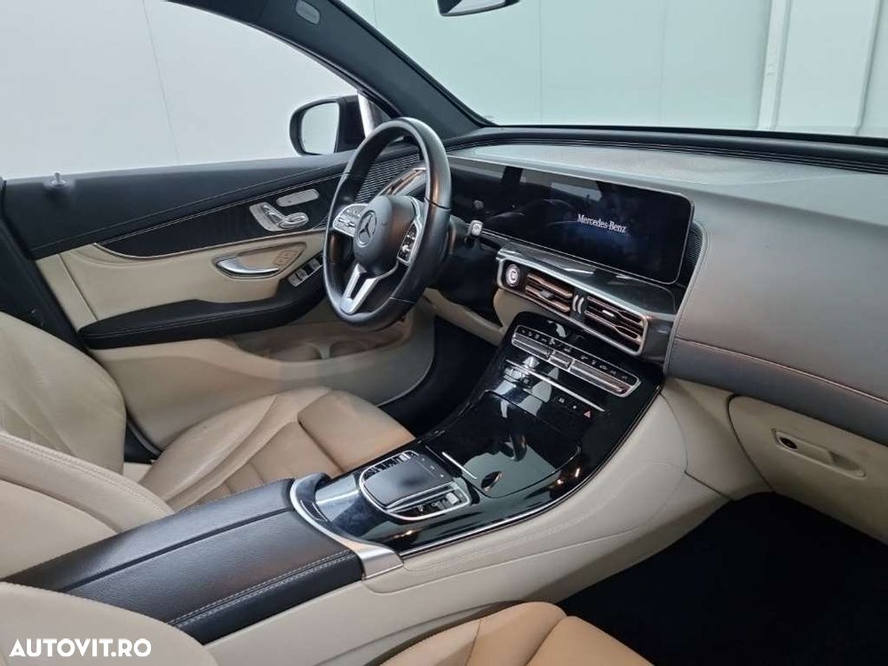 Mercedes-Benz EQC - 19