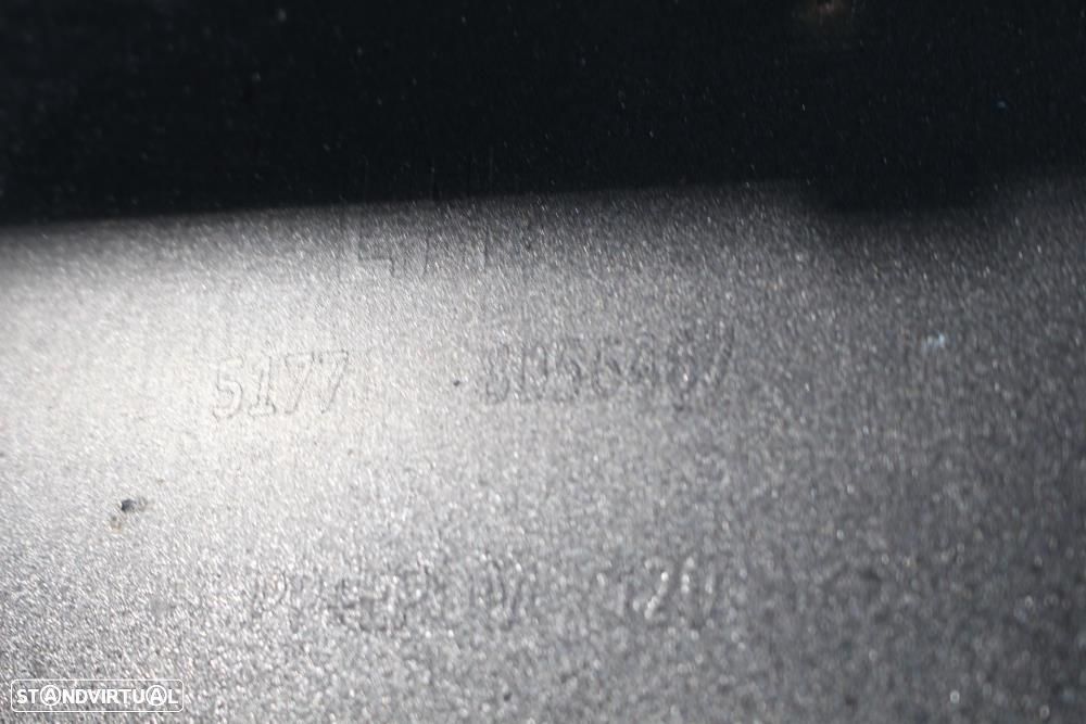 Embaladeiras / Saias Bmw X6 (F16, F86)  Embaladeiras Bmw X6 F16 Pack M - 10