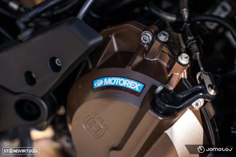 Husqvarna Norden 901 - 4