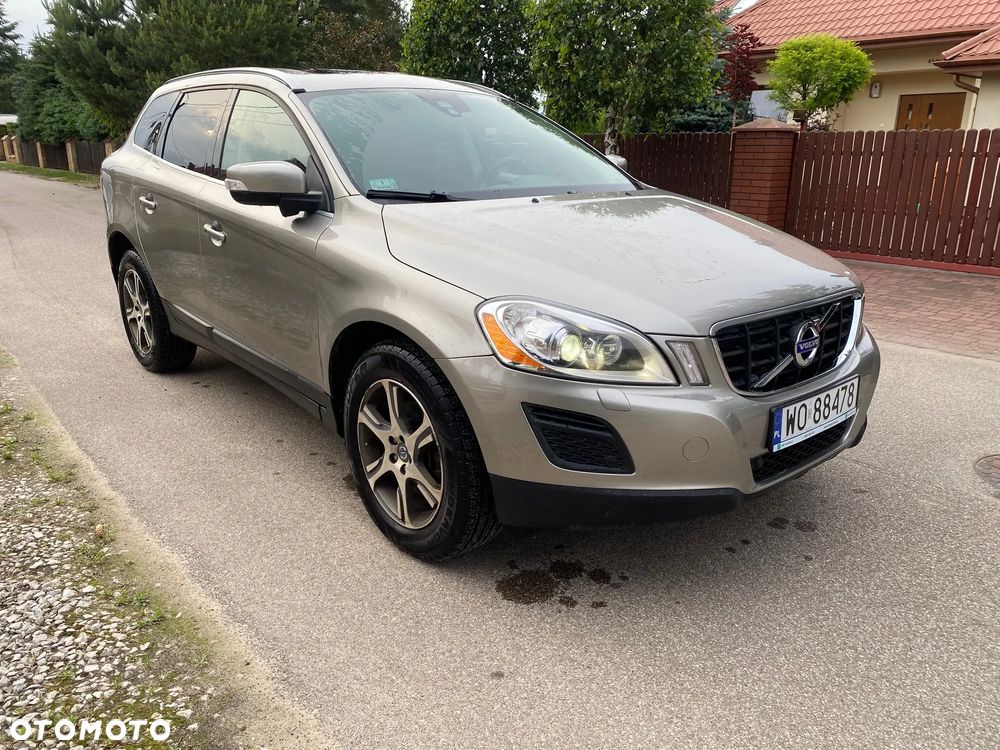 Volvo XC 60 T6 AWD Edition Pro - 6