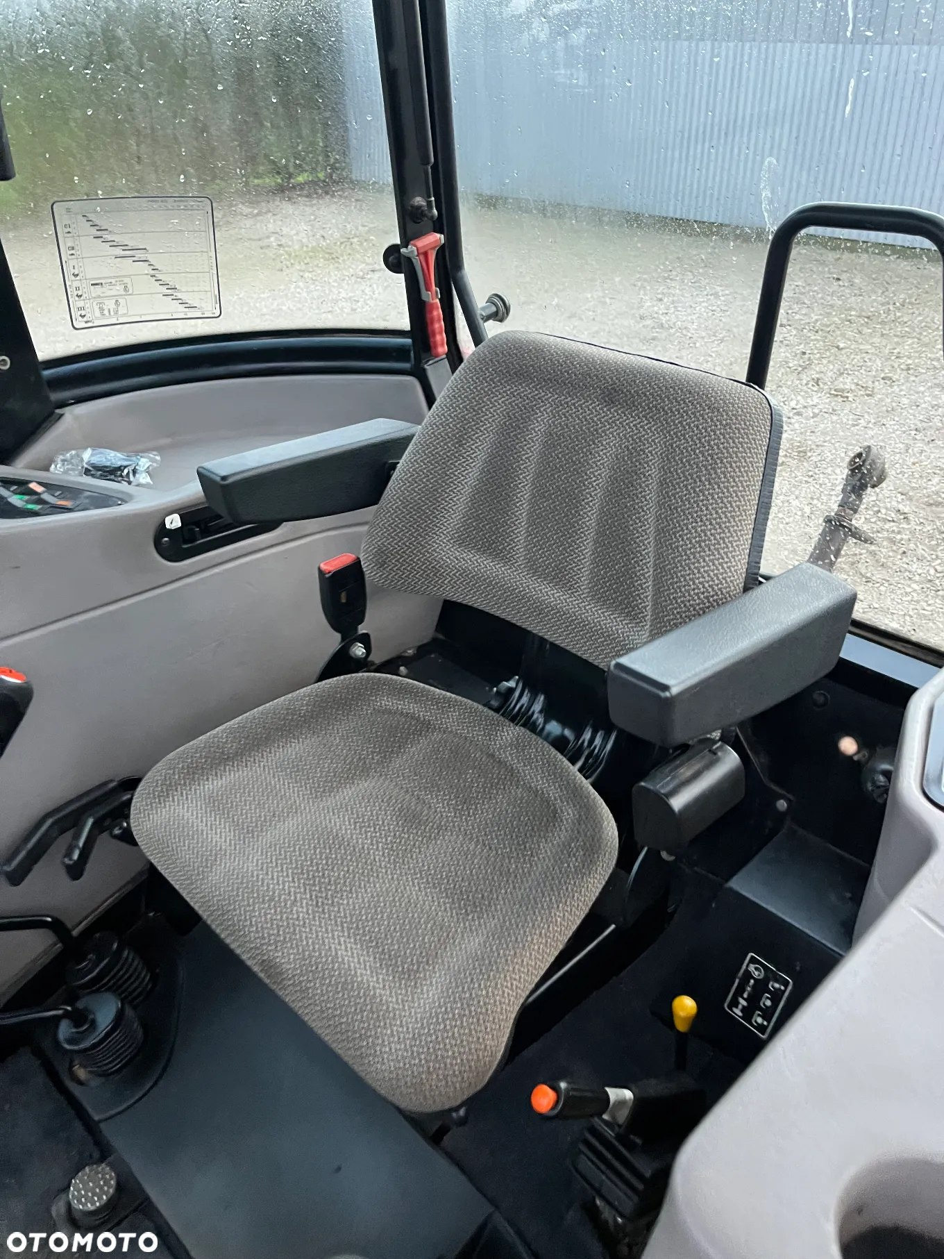 Case IH - 26