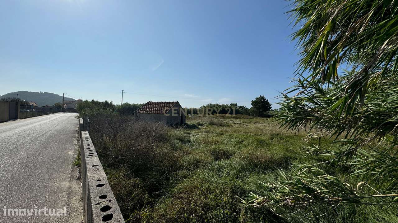 terreno para construção - Grande imagem: 4/9