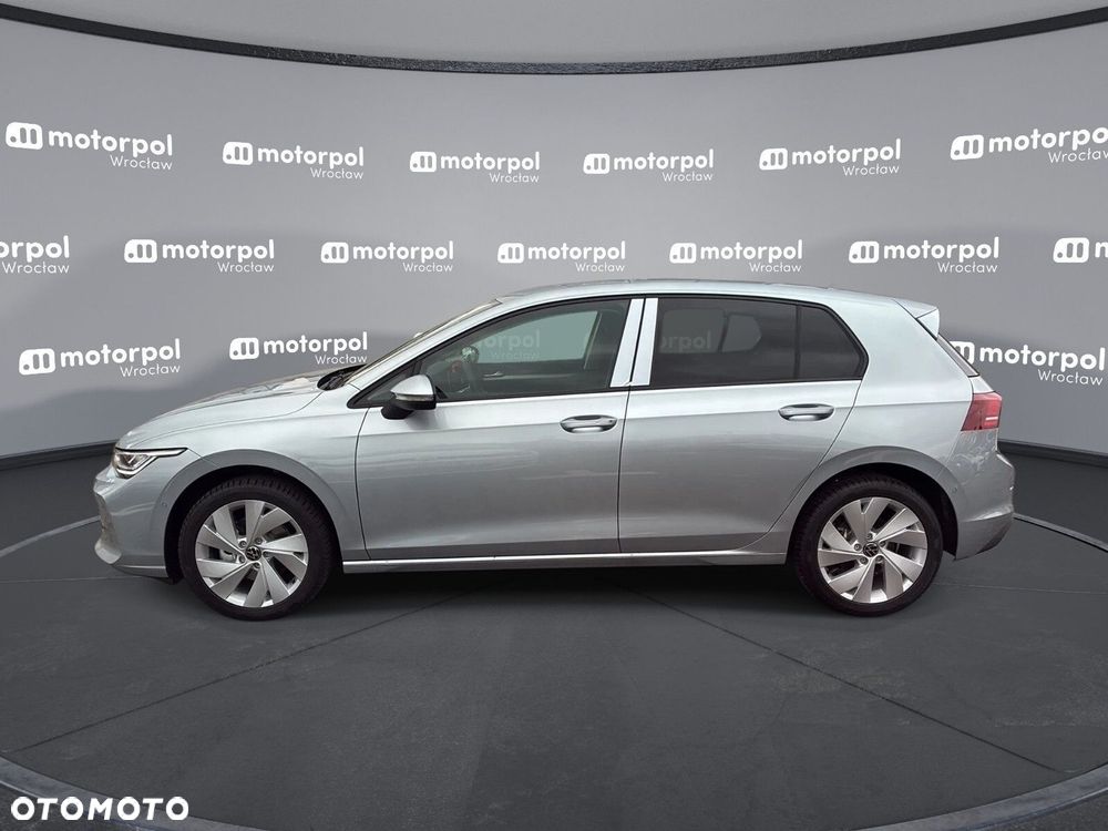 Volkswagen Golf - 3
