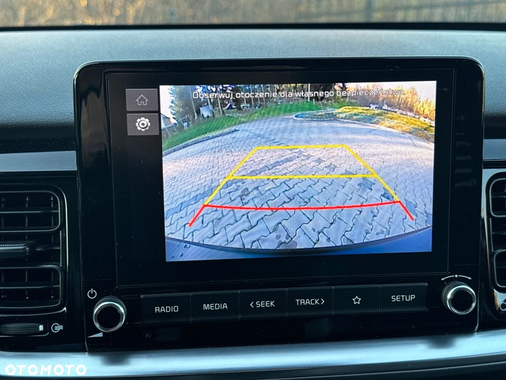 Kia Stonic 1.2 L Business Line - 18