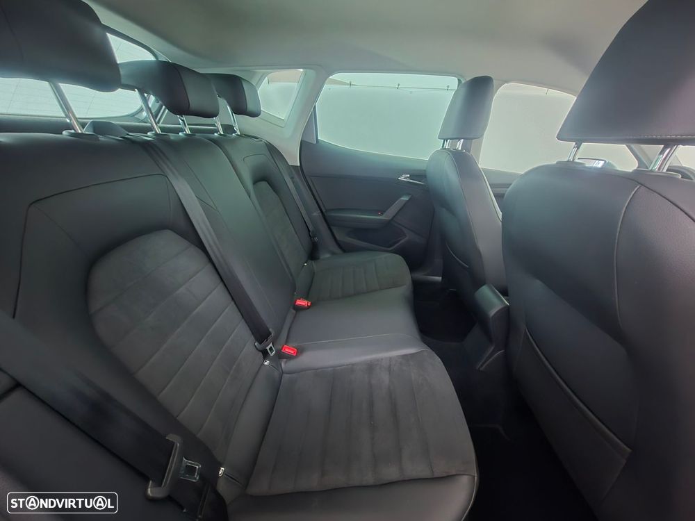 SEAT Arona 1.6 TDI Style - 21