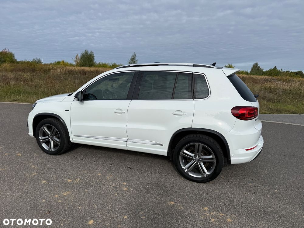 Volkswagen Tiguan 1.4 TSI Sport&Style - 6