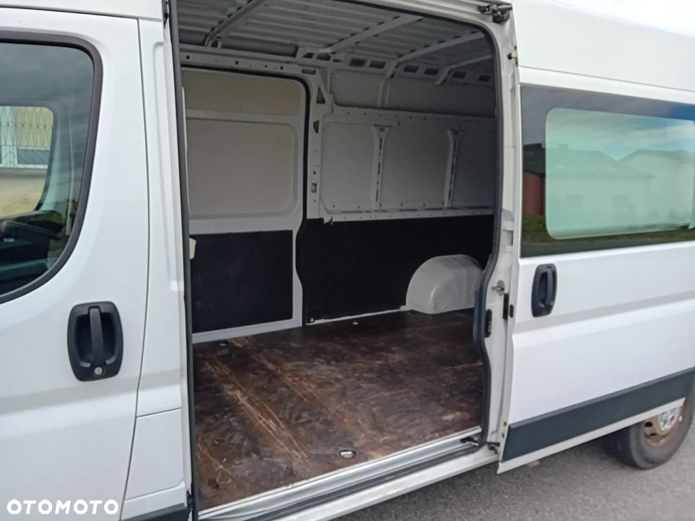 Citroën Jumper - 15