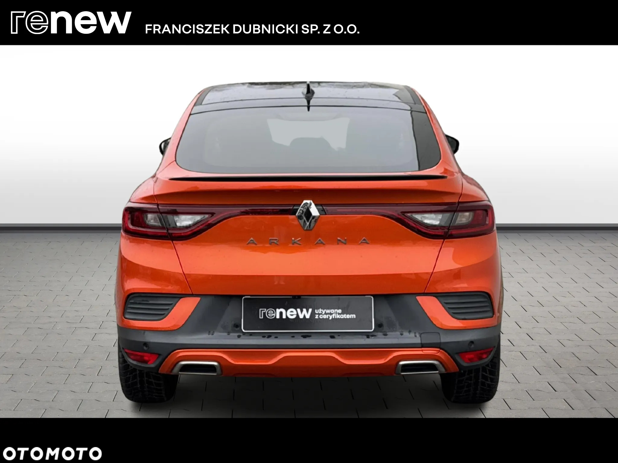 Renault Arkana - 4