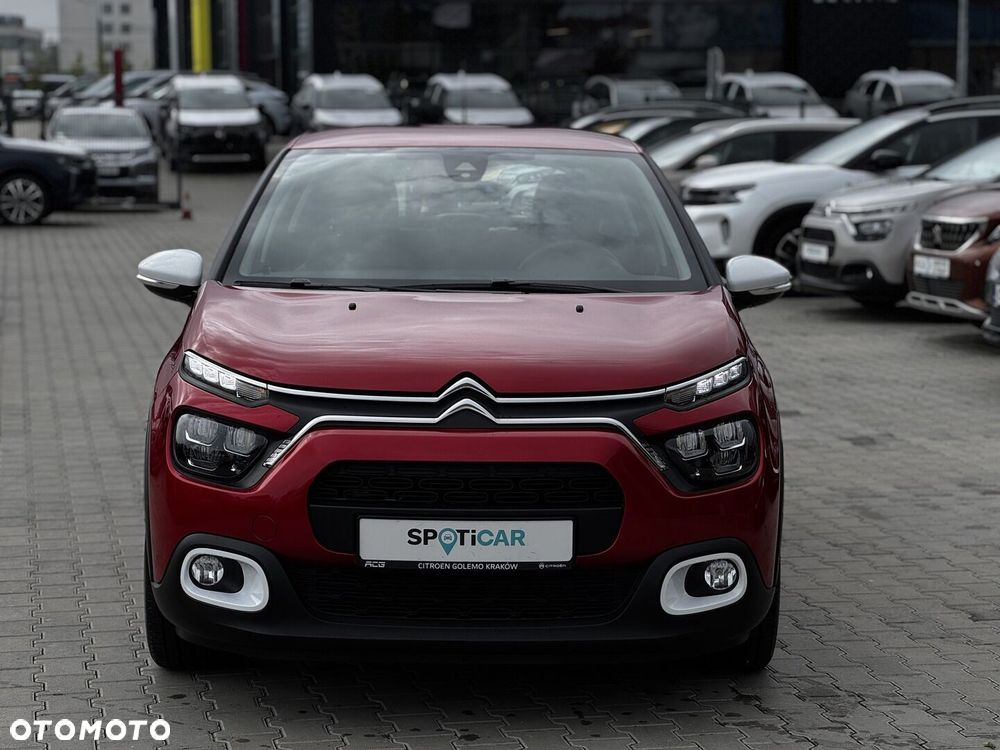 Citroën C3 1.2 PureTech You - 2