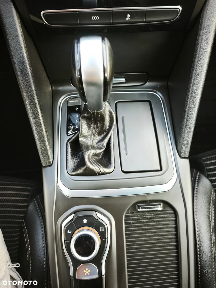 Renault Talisman ENERGY dCi 130 EDC LIMITED - 25