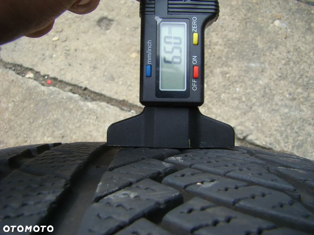 a372 5x112 Audi A6 C7 A6 Allroad C6 A8 D2 8jx18 opony zimowe 245/45 - 16