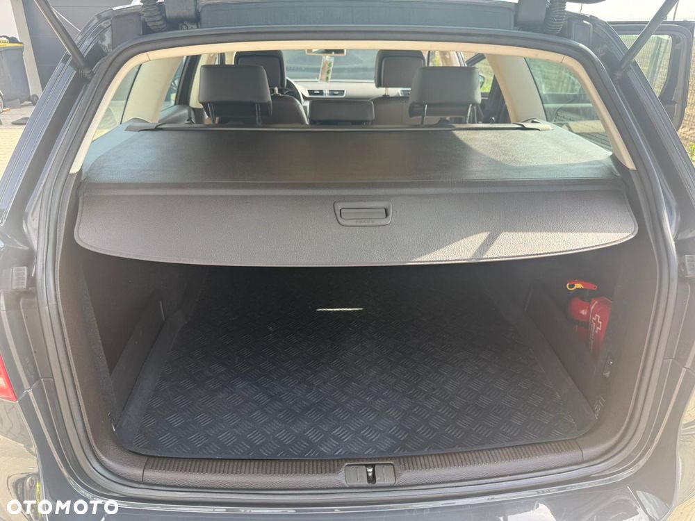 Volkswagen Passat 2.0 TDI Highline DSG - 13