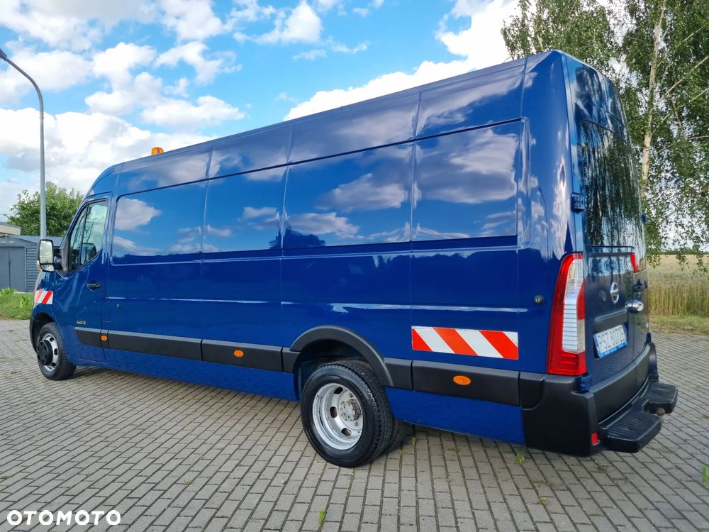 Nissan NV 400 - 26