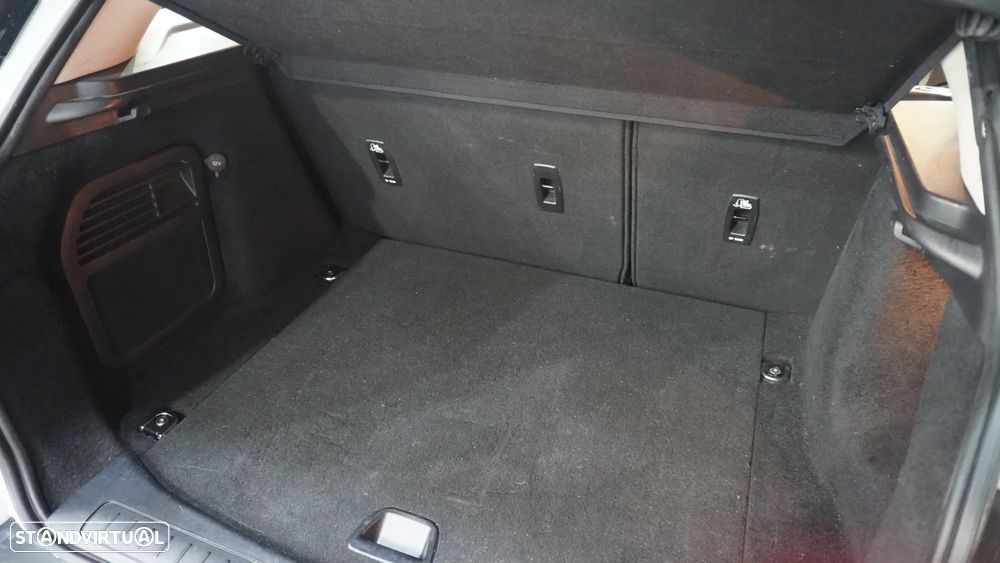 Land Rover Range Rover Evoque TD4 SE Dynamic - 10