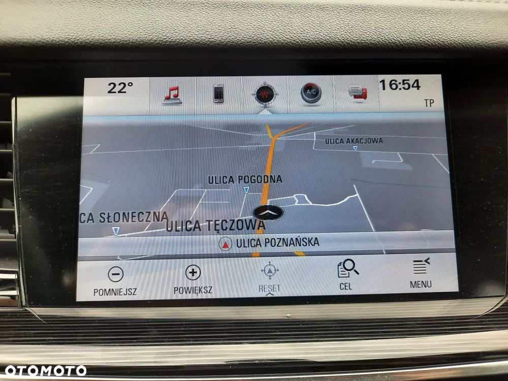 Opel Insignia 2.0 CDTI Sports Tourer ecoFLEXStart/Stop - 34