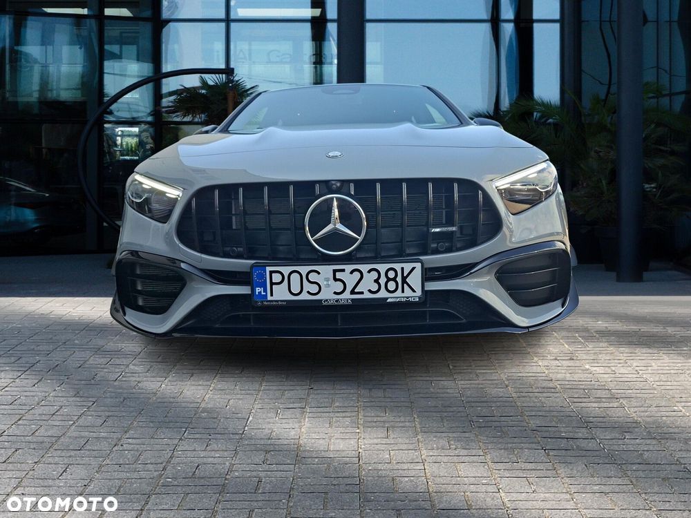 Mercedes-Benz Klasa A - 22