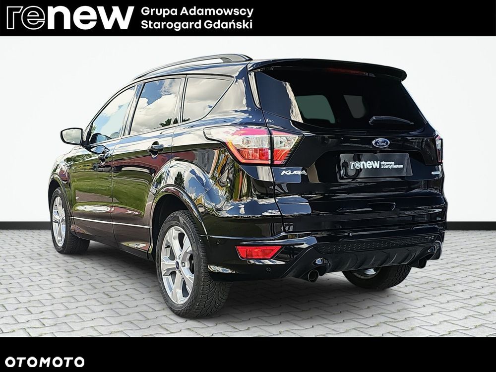 Ford Kuga 1.5 EcoBoost AWD ST-Line ASS - 8