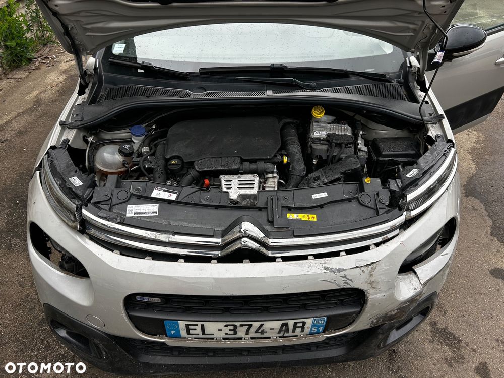 Citroën C3 - 13