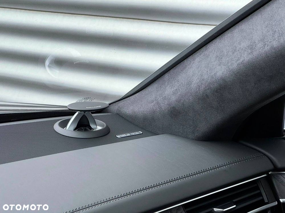 Audi A8 L 50 TDI mHEV Quattro Tiptr - 30