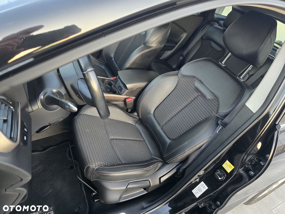 Renault Kadjar Energy dCi 110 EDC Experience - 21