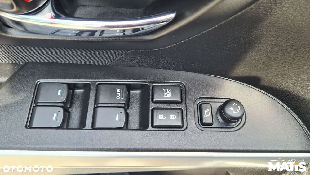 Suzuki SX4 S-Cross - 34
