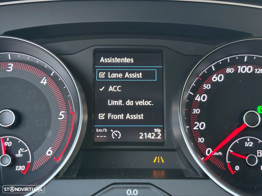 VW Arteon 2.0 TDI Elegance DSG - 20