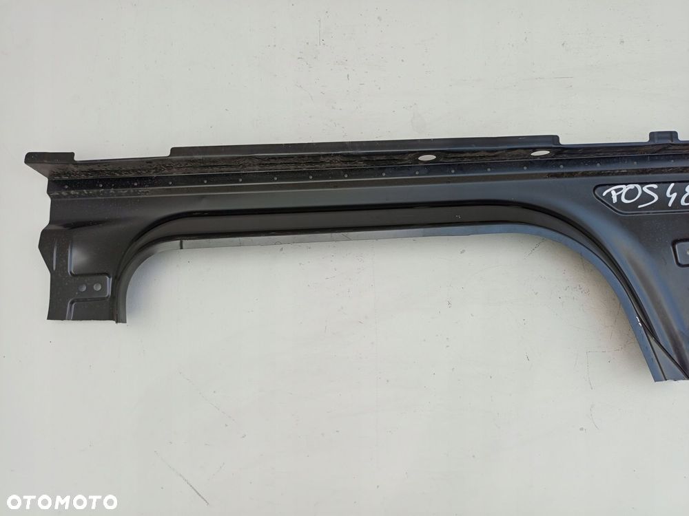 SEAT CUPRA FORMENTOR 20- PRÓG SŁUPEK POSZYCIE LEWE LEWY BOK ÷ - 6