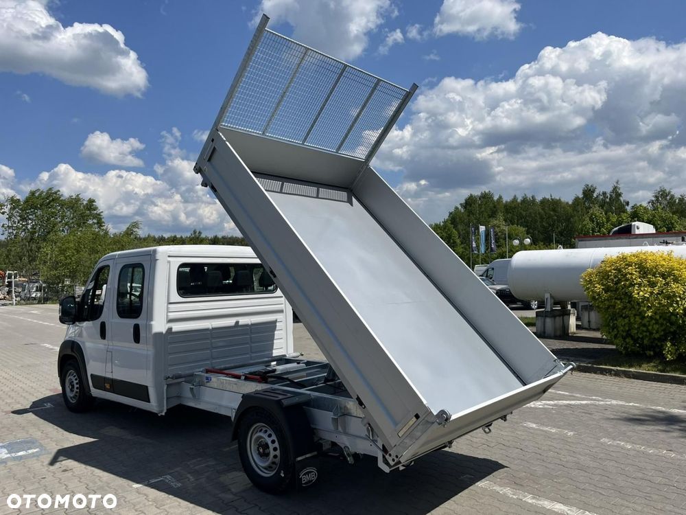 Citroën Jumper - 22