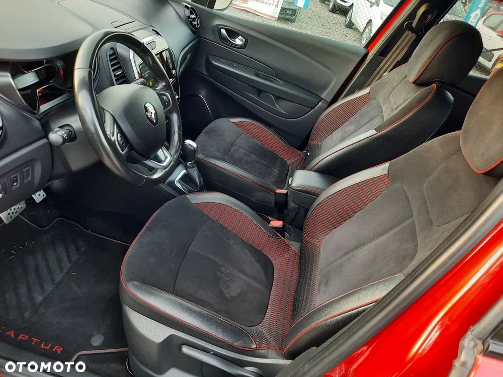 Renault Captur (ENERGY) TCe 150 EDC Version S - 17