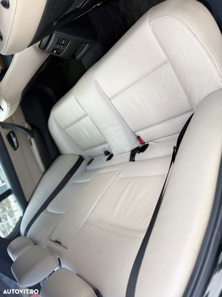 BMW Seria 3 318d DPF Touring Edition Exclusive - 7