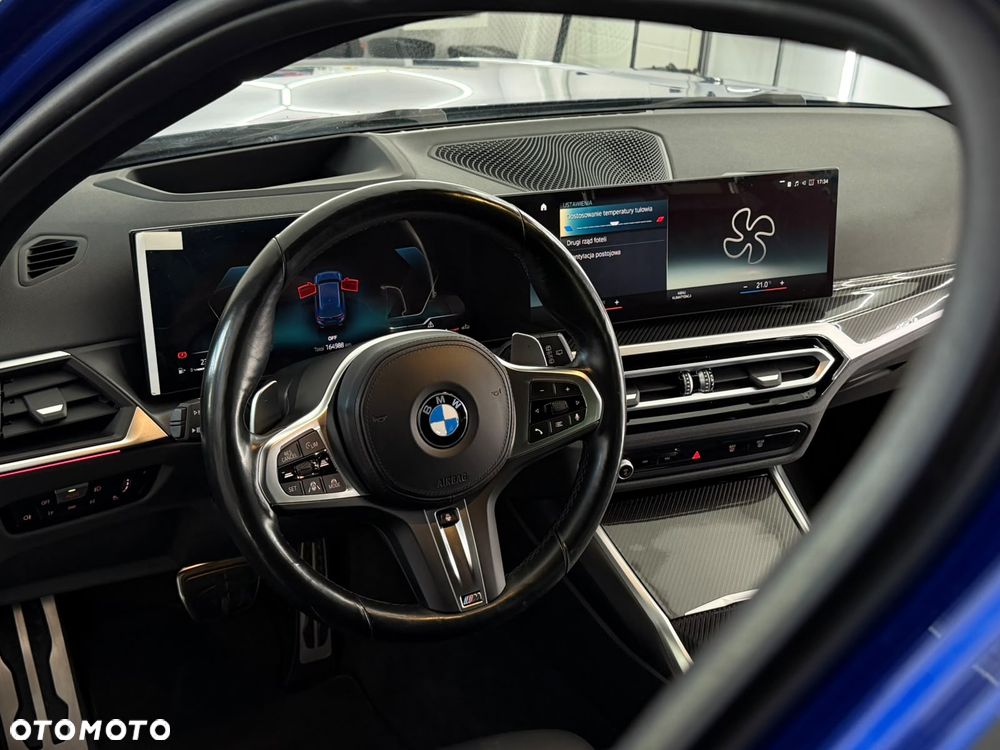 BMW Seria 3 - 25