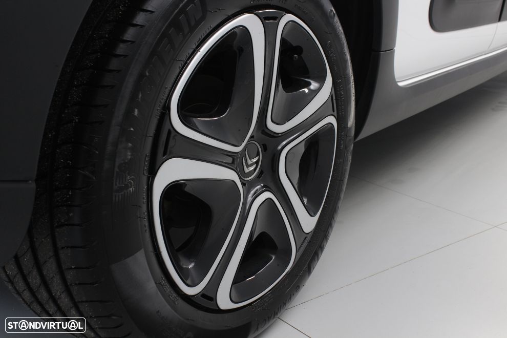 Citroën C3 1.5 BlueHDi Feel Pack - 12