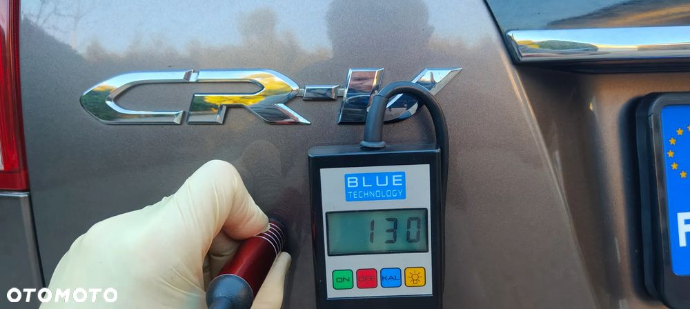 Honda CR-V 2.0i-VTEC 4WD Elegance - 32